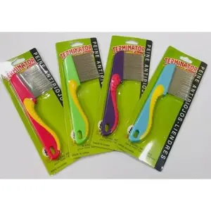 Serit Magnet / Serit Besi Terminator GAGANG