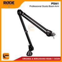 Gambar Rode PSA 1 - Professional Studio Boom Arm dari Tokosound Proaudio Kota Administrasi Jakarta Barat 4 Tokopedia