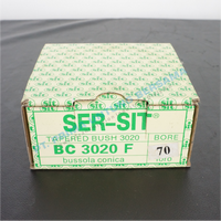 Gambar TAPER BUSH / TAPER BUSH/ BUSHING 3020 SIT ITALY dari PRIMA-UNTUNGONLINE Kab. Sidoarjo 2 Tokopedia