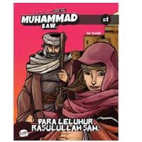 Gambar Dar Mizan Buku Anak BBW Ski Kisah Nabi Muhammad Saw #1 Para Leluhur Rasulullah Saw - Nur Wahidin dari Mizanstore Jakarta Kota Depok 1 Tokopedia