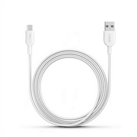 Gambar V-Gen Vgen VCB-17 Kabel Data Charger Type C Fast Charging Resmi - Hitam dari Golden Celluler Kota Administrasi Jakarta Pusat 5 Tokopedia