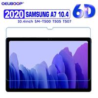 Gambar Tempered Glass SAMSUNG GALAXY TAB A7 Anti Gores dari toko besar accessories Kota Administrasi Jakarta Utara 2 Tokopedia