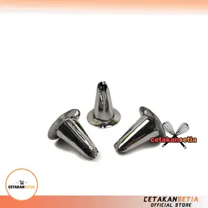 SPUIT TOPI 7 MATA 1 BENGKOK | CODE 004