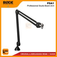 Gambar Rode PSA 1 - Professional Studio Boom Arm dari Tokosound Proaudio Kota Administrasi Jakarta Barat 3 Tokopedia