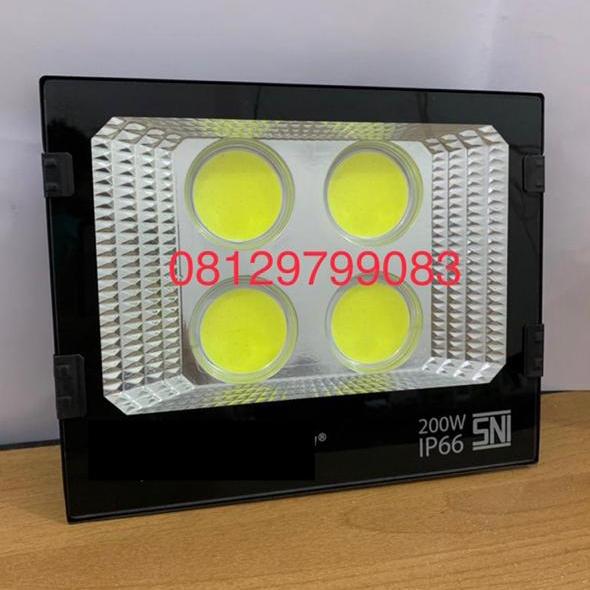 Wandi Led Jual lampu led 200w lampu jalan 200w lampu sorot tembak 200 w valescom ...