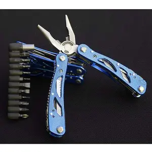 JEEP Tang Pisau Opening Tool Obeng Multifunctional Mudah di Bawa Murah
