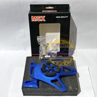 Gambar Cover CVT - Tutup CVT - Pelindung Mesin - Tutup Mesin CNC Nmax Old - dari Infinity Automotive Kota Administrasi Jakarta Barat 3 Tokopedia