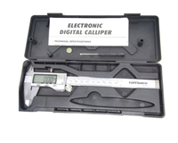 Gambar Zigmat / Jangka Sorong Digital / ruler/ Penggaris digital portabel OEM dari kawanSBY Kota Tangerang 2 Tokopedia