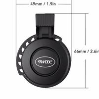 Gambar Bell Sepeda Terbaru 4 Mode Suara Klakson Electric Horn Bicycle Bel USB dari Tahirsportmarket Kota Sukabumi 3 Tokopedia