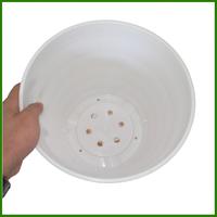 Gambar Pot Lavenia 32 PM - 8032/ Pot Plastik/ Pot Cantik/ Pot Bunga dari Bumi Flora80 Kota Tangerang 4 Tokopedia