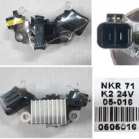 Gambar ic regulator isuzu elf nkr 71 nkr71 nmr71 k2 elf nkr nmr 0505016 dari Timur Dinamo Kota Administrasi Jakarta Barat 2 Tokopedia