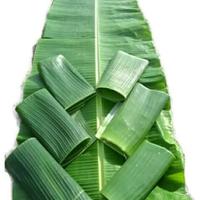 Gambar Daun Pisang 1 Ikat Untuk Pembungkus Pepes Daun Pisang satu ikat dari AFC Fresh Mart Kota Bandung 2 Tokopedia