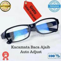 Gambar kacamata baca semua ukuran - kacamata baca plus auto fokus dari Toko di nonaktifkan.sistem Kota Administrasi Jakarta Utara 1 Tokopedia
