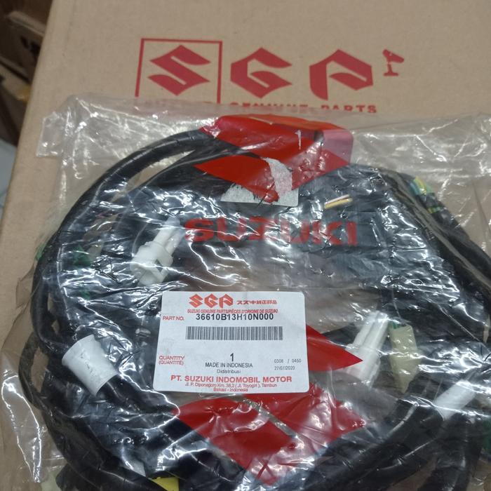 Gambar kabel body skywave 3661B13H10N000 ori original sgp100% dari deposperpat90 Kota Tangerang Tokopedia