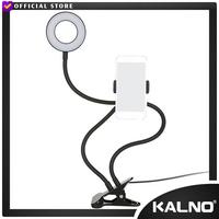 Gambar Ring Light Jepit / Lampu Tik Tok Versi 2 / Lampu Belajar, Laptop,Selfi dari Kalno Mall ID Kota Administrasi Jakarta Utara 2 Tokopedia