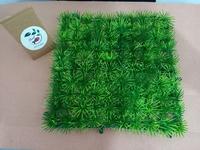 Gambar Hiasan Aquarium Rumput Plastik 25x25 cm dari Floral Verbena Kota Surabaya 2 Tokopedia