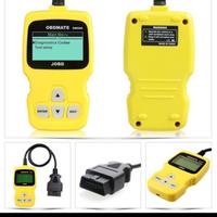 Gambar Scanner mobil OBD OM 500 dari Erlinda lab Kota Administrasi Jakarta Barat 2 Tokopedia