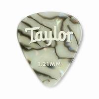 Gambar Taylor Celluloid 351 Picks, Abalone, 1.21mm, 12-Pack,BMJ dari Bandar Musik Jakarta BMJ Kota Administrasi Jakarta Pusat 1 Tokopedia
