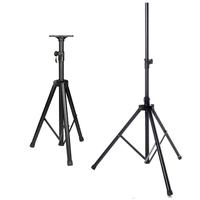 Gambar Stand Speaker - Tripod Speaker - Kaki Speaker - Tiang Pole Speaker,BMJ dari Bandar Musik Jakarta BMJ Kota Administrasi Jakarta Pusat 1 Tokopedia