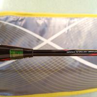Gambar Raket badminton lining turno x50 G4 orignial bonus paketan dari Hapysport Kota Administrasi Jakarta Barat 4 Tokopedia