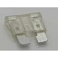 Gambar Sikring blade fuse besar Putih 25A dari SparepartFactory.ID Kota Bekasi 1 Tokopedia