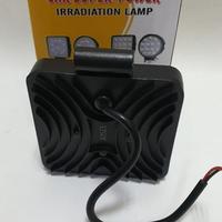Gambar LED SOROT LAMPU TEMBAK MOTOR MOBIL 16 MATA 48 W 28mm 12V 24 VOLT A36 dari KEVIN AUTOMOTIV Kota Administrasi Jakarta Pusat 5 Tokopedia