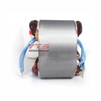 Gambar Stator DCA AZG15 / Rumah Armature Demolition Hammer HITACHI PH65A dari Yunika Tool Store Kota Surabaya 3 Tokopedia