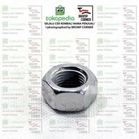 Gambar AXLE NUT 13/32" x 8mm MUR AS BELAKANG STURMEY ARCHER HUB dari BROMP CORNER Kota Tasikmalaya 2 Tokopedia