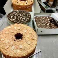 Gambar PREMIUM FULL WIJSMAN MARMER CAKE KUE BOLU(MARBLE CAKE) dari REOG STORE PONOROGO Kab. Ponorogo 4 Tokopedia