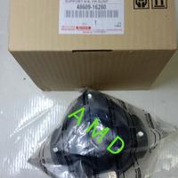 Gambar SUPPORT SHOCK DEPAN SOLUNA ORIGINAL dari CNT MOTOR Kota Tangerang 2 Tokopedia