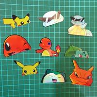 Gambar Sticker Hologram Anime - PSH65 - Pokemon - Charmender dari Sticker AJa Kota Administrasi Jakarta Utara 2 Tokopedia