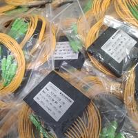 Gambar pasif splitter1:8 SC apc modular dari AngelShop 2009 Kota Administrasi Jakarta Utara 4 Tokopedia