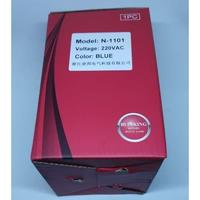 Gambar N 1101 Biru AC 220 V Blinking Rotary Lamp Warning Light Blue dari Pi Toserba Kota Medan 3 Tokopedia