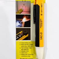 Gambar Tespen Testpen Detektor Kabel Putus Arus Listrik Otomatis Bunyi Nyala dari Xu.Acc Kota Administrasi Jakarta Utara 2 Tokopedia