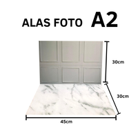 Gambar Alas foto lipat / baground foto waterproof motif SAF418 dari Supplieralasfoto Kota Tangerang Selatan 3 Tokopedia