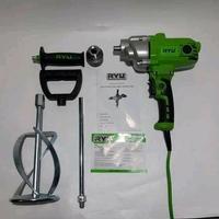 Gambar bor mixer ryu red 16 re pengaduk dari Default Store-650 Jakarta Utara 2 Tokopedia