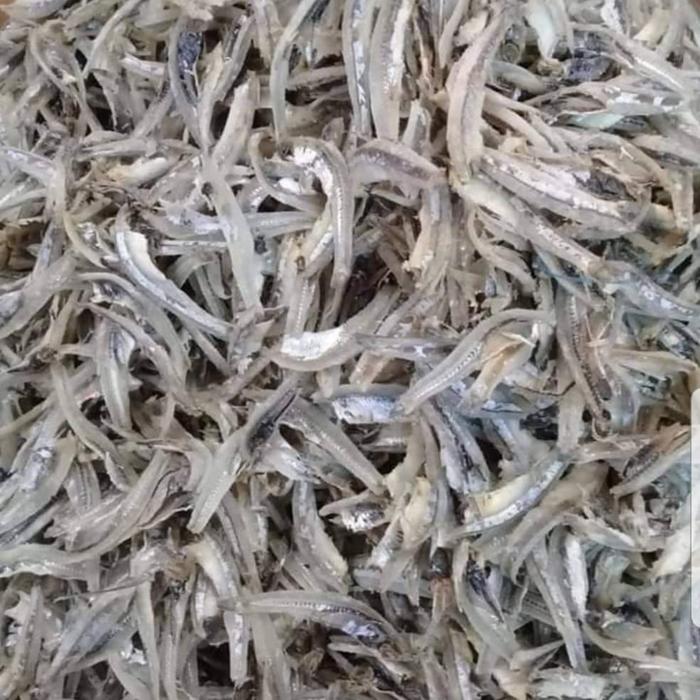 Gambar teri jengki belah per 1kg dari Sumber Laut_NEW Kota Tangerang Tokopedia