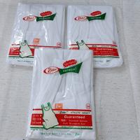 Gambar KAOS OBLONG PRIA RIDER R123B PUTIH - 36 / M dari yiqing_fashion Jakarta Barat 2 Tokopedia