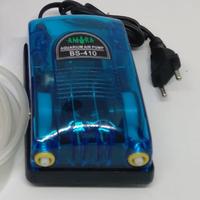 Gambar Aquarium Air Pump Aerator Pompa Udara 1SET dari HN Aquatic Jakarta Timur 3 Tokopedia