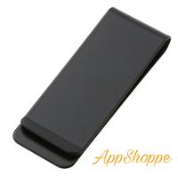 Gambar Money Clip Stainless Steel Penjepit Uang Klip Dompet BLACK dari ilouyouCollection Kota Administrasi Jakarta Selatan 2 Tokopedia