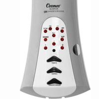 Gambar Kipas Angin Dinding Remot Cosmos 16 inch WFCR 16 REMOTE dari Manto Elektronik Kota Bekasi 2 Tokopedia