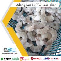 Gambar Udang Kupas Segar PTO dari Panji Seafood Supplier Jakarta Utara 2 Tokopedia