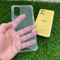Gambar Case A52 A72 A92 Anti Crack Anticrak Softcase Jellycase Soft Case dari TokoBuE Kab. Bekasi 1 Tokopedia