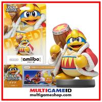 Gambar Amiibo King Dedede Super Smash Bros Series dari Multi Game Indonesia Kota Administrasi Jakarta Utara 1 Tokopedia