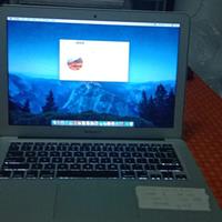 Gambar SALE.. MAC AIR 13 IN 2013..RAM 8GB..SSD 256..CORE I5.MULUSS dari centurycomputer Kota Administrasi Jakarta Barat 1 Tokopedia