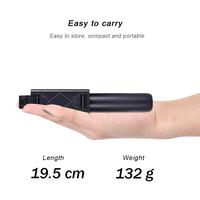 Gambar Tongsis Bluetooth Tripod Remote Selfie Stick Tripod Integrated dari Amerta Center Kota Bandung 4 Tokopedia