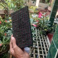 Gambar pot bunga tempel dinding dari fadlan ol'shop Kab. Kebumen 2 Tokopedia