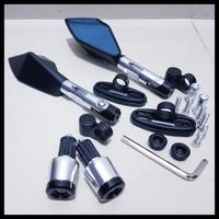 Gambar KACA SPION TOMOK CNC PAKET JALU BANDUL STANG AKSESORIS MOTOR YAMAHA dari ANTON K2 AKSESORIS MOTOR Kota Administrasi Jakarta Barat 4 Tokopedia