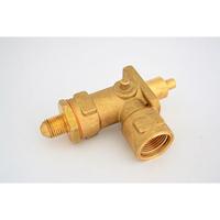 Gambar Steam Valve / Water Valve Mesin Kopi Faema E91 dan Slayer Espresso dari Cek Mesin Kopi Kota Administrasi Jakarta Selatan 1 Tokopedia