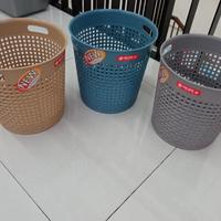 Gambar tempat sampah veli bin lion star 10 liter dari Jessica kids shop Kota Administrasi Jakarta Barat 3 Tokopedia